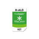 Originalabbildung H-ALO · VitaZapper