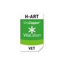 Originalabbildung H-ART · VitaZapper