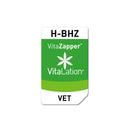 Originalabbildung H-BHZ · VitaZapper