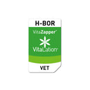 Originalabbildung H-BOR · VitaZapper