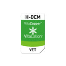 Originalabbildung H-DEM · VitaZapper