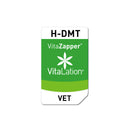 Originalabbildung H-DMT · VitaZapper