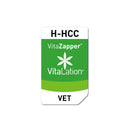 Originalabbildung H-HCC · VitaZapper