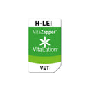 Originalabbildung H-LEI · VitaZapper