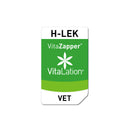 Originalabbildung H-LEK · VitaZapper