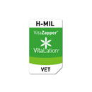 Originalabbildung H-MIL · VitaZapper
