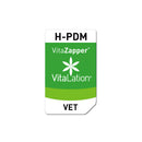 Originalabbildung H-PDM · VitaZapper