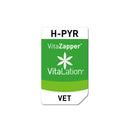 Originalabbildung H-PYR · VitaZapper