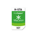 Originalabbildung H-STA · VitaZapper