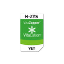 Originalabbildung H-ZYS · VitaZapper