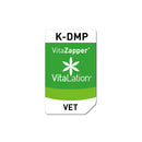 Originalabbildung K-DMP · VitaZapper