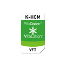 Originalabbildung K-HCM · VitaZapper