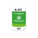 Originalabbildung K-OTI · VitaZapper