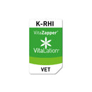 Originalabbildung K-RHI · VitaZapper