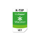 Originalabbildung K-TXP · VitaZapper