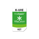Originalabbildung K-UVE · VitaZapper