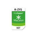 Originalabbildung K-ZYS · VitaZapper