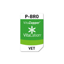 Originalabbildung P-BRO · VitaZapper
