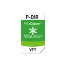 Originalabbildung P-DIR · VitaZapper
