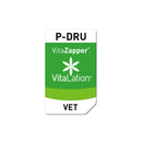 Originalabbildung P-DRU · VitaZapper