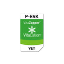 Originalabbildung P-ESK · VitaZapper