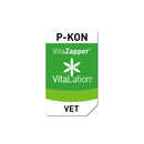 Originalabbildung P-KON · VitaZapper