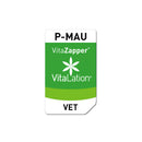 Originalabbildung P-MAU · VitaZapper