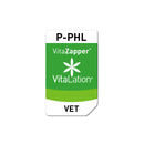 Originalabbildung P-PHL · VitaZapper