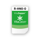 Originalabbildung R-HNO-O · VitaZapper