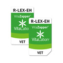 Originalabbildung R-LEX-EH · VitaZapper