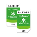 Originalabbildung R-LEX-EP · VitaZapper