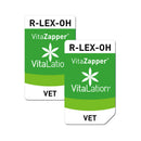 Originalabbildung R-LEX-OH · VitaZapper