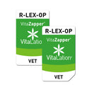 Originalabbildung R-LEX-OP · VitaZapper