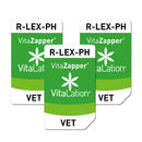 Originalabbildung R-LEX-PH · VitaZapper
