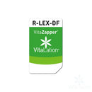 R-LEX-DF- Lexikonkarte - Darmflora 