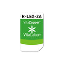 Zahnmaterialien – VitaZapper Lexikonkarte R-LEX-ZA