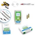 VitaZapper® - Classic (Bioresonanzgerät & Zapper) + Handelektroden & Adapter