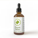 Propolis Tinktur 20% Propolis Imkerqualität 100ml