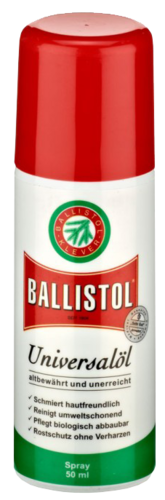 Ballistol Universal Oil Spray