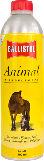 Ballistol Animal Oil Horse