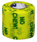 Bandage Petflex Yellow No Chew