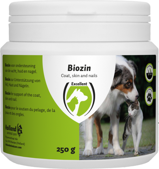 Biozin Hund und Katze