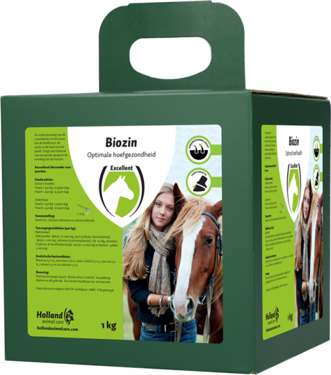 Biozin