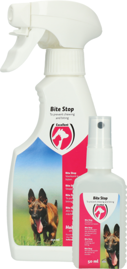 Bite Stop Spray