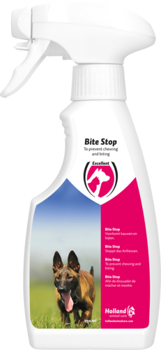 Bite Stop Spray