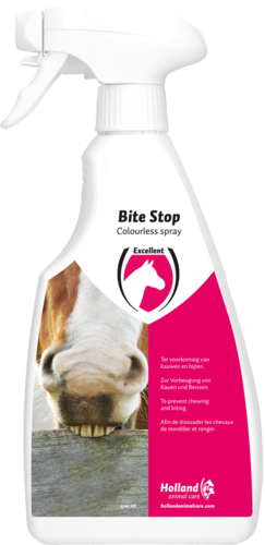 Bite Stop Spray