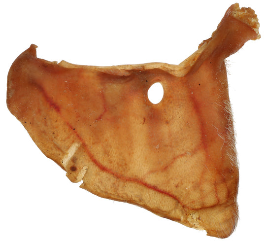 Braaaf Schweineohren