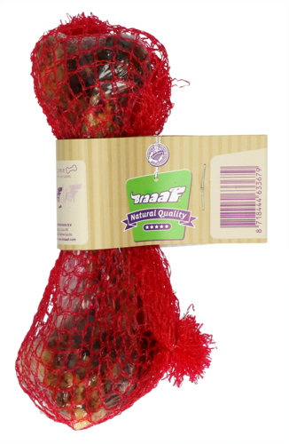 Braaaf Schweineknochen