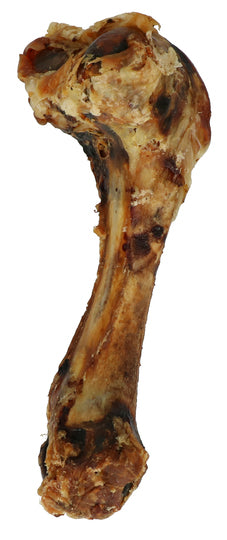 Braaaf Schweineknochen
