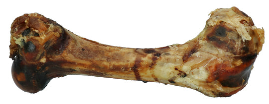 Braaaf Schweineknochen